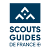 Logo of the association Scouts et Guides de France (Brunoy)